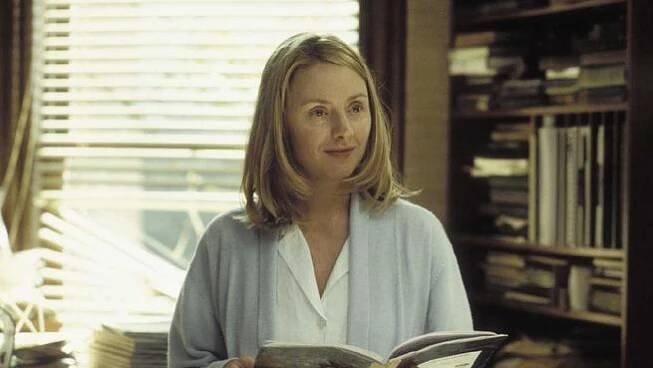 Hope Davis fotka
