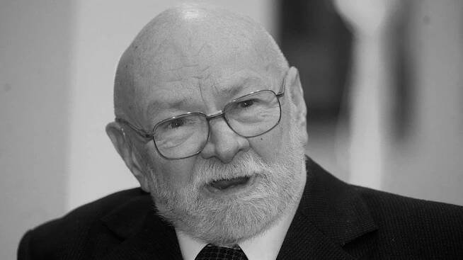 Zemřel spisovatel a herec Ivan Vyskočil - Novinky