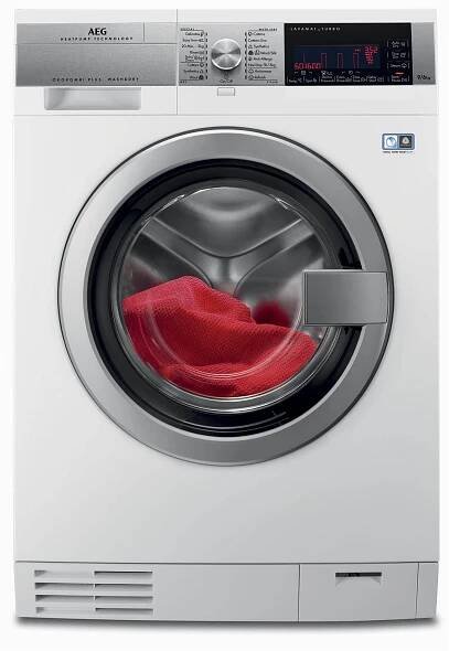 AEG L 99695 HWD