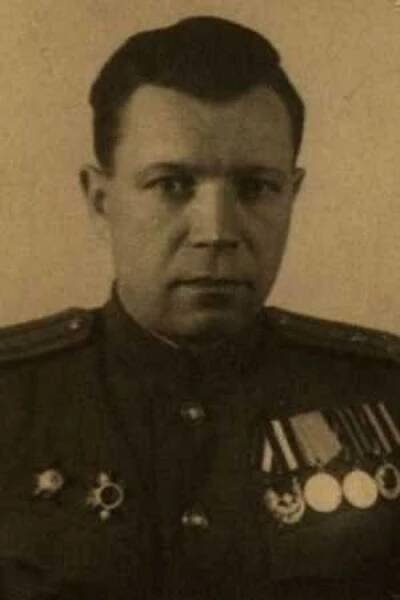Nějman, Ivan Ivanovič : N