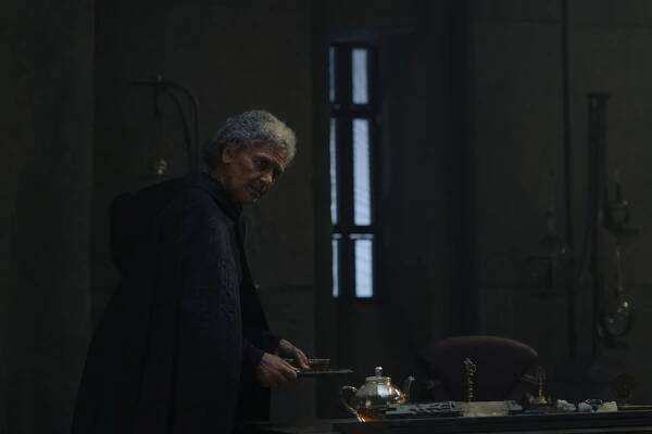 Duna: Proroctví - Sesterstvo nade vše (S01E03) (2024) | Recenze - Uživatelské | ČSFD.cz