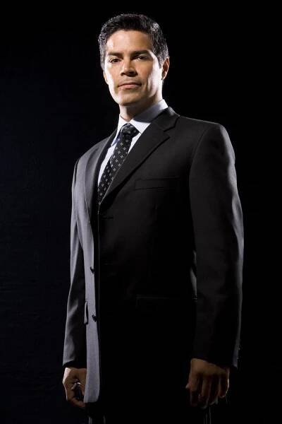 Esai Morales