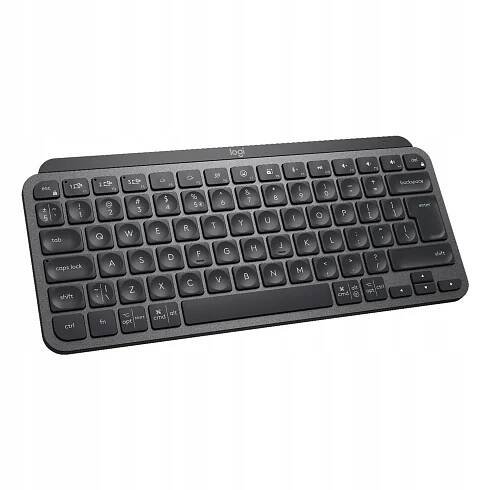 920-010498 LOGI MX Keys Mini Minimalist Wirel.