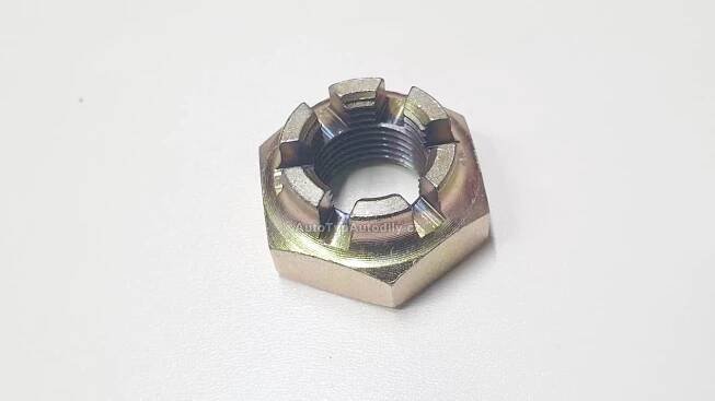 Matice poloosy Škoda 1000,105,120 ORIG. NA KLÍČ 32mm: 110-329240