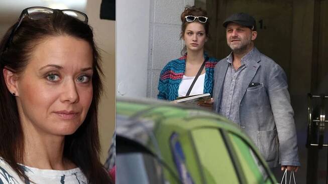 Herečka Choděrová o svém expříteli Čermákovi: Nečekala jsem, že odejde