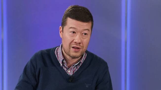 Hádka kvůli islámu. Okamura se střetnul v ostrém duelu s Pirátem Bartošem - Seznam Zprávy