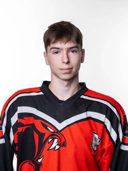 HC Česká Lípa | Lukáš Kulhánek