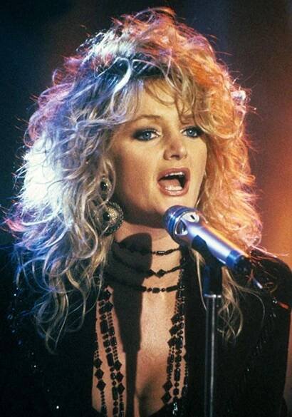 Bonnie Tyler míří do Příbrami: To město vůbec neznám a proto mě zajímá! - First Style
