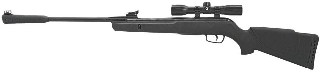 Vzduchovka Gamo Quiet Cat SET cal.4,5mm FP