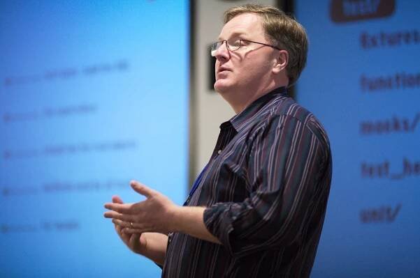 Dave Thomas (Programmierer)