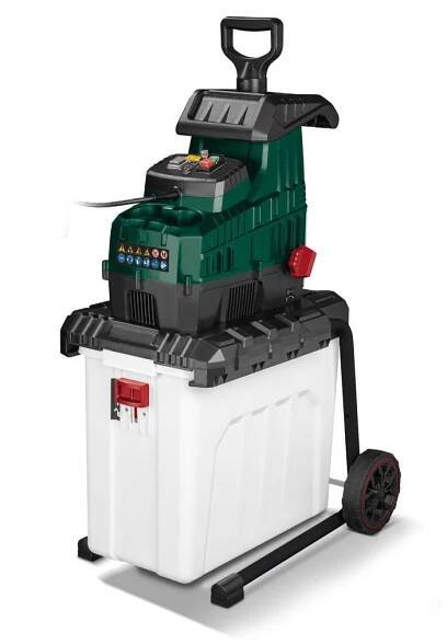 Parkside PWH 2800 B2