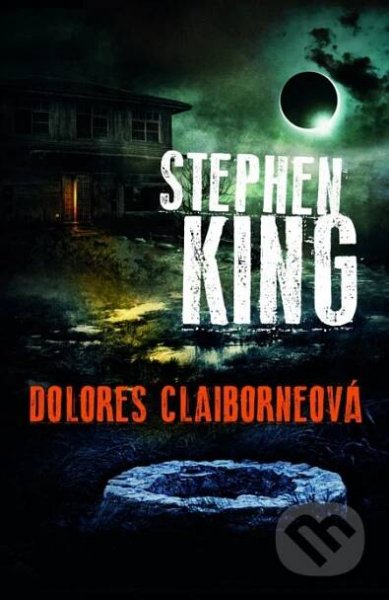 Dolores Claiborneová