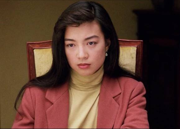How Ming-Na Wen Became Sci-Fi’s Leading Lady - Mochi Magazine