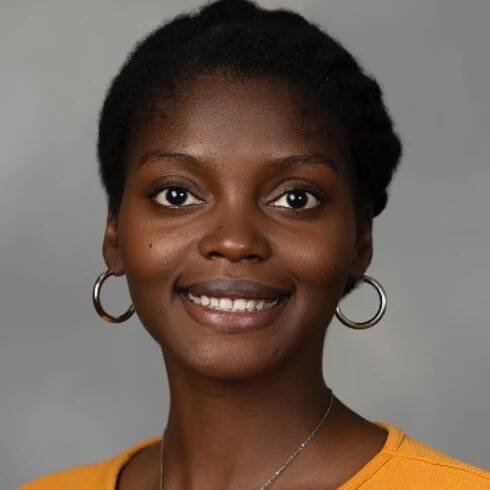 Adeoluwa Ayoola