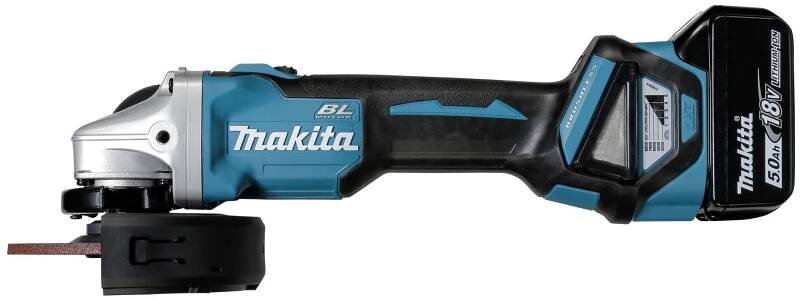 MAKITA DGA511RTJ | ab-com.cz