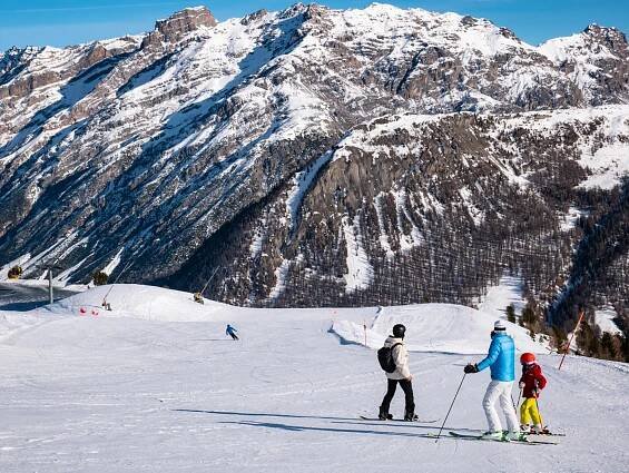 Livigno - CK Italieonline