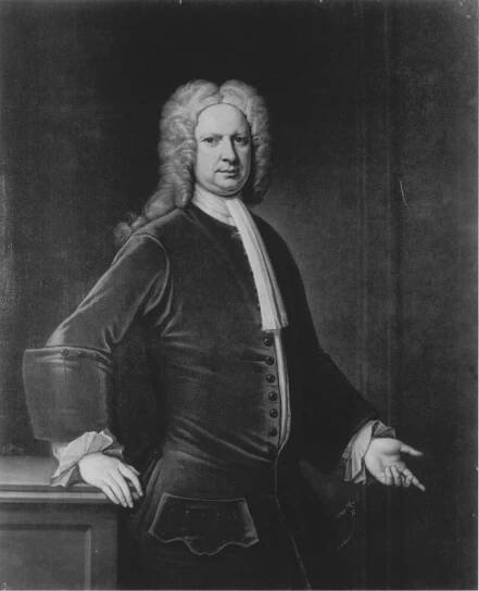 William Tailer