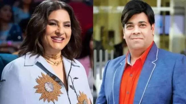 Kiku Sharda quits The Great Indian Kapil Show amid alleged feud with Krushna Abhishek? Archana Puran Singh reacts