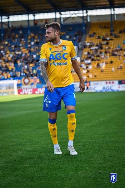 Fotogalerie | FK Teplice