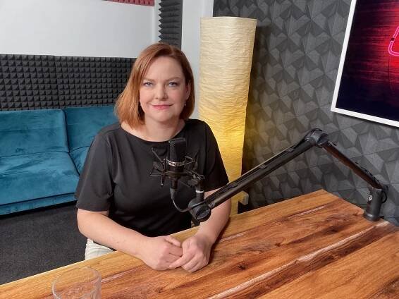 Kvízová dáma z pořadu Na lovu odhalila soukromí: Promluvila o dcerách i zákulisí vědomostní show