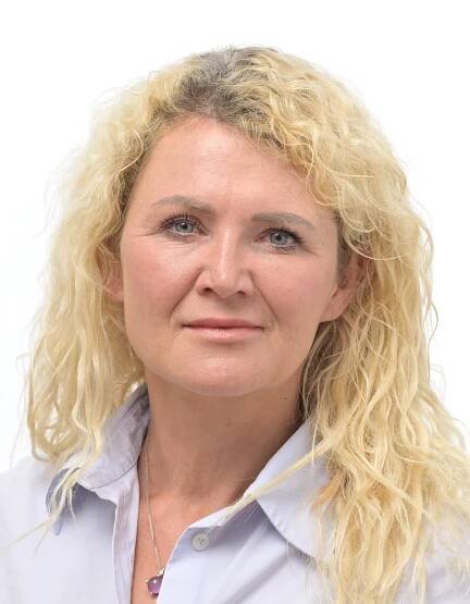 Jana Nagyová (politička)