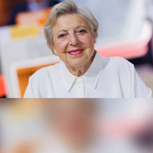 „Lindenstraße“: Marie-Luise Marjan feiert 85. Geburtstag „fit und munter“