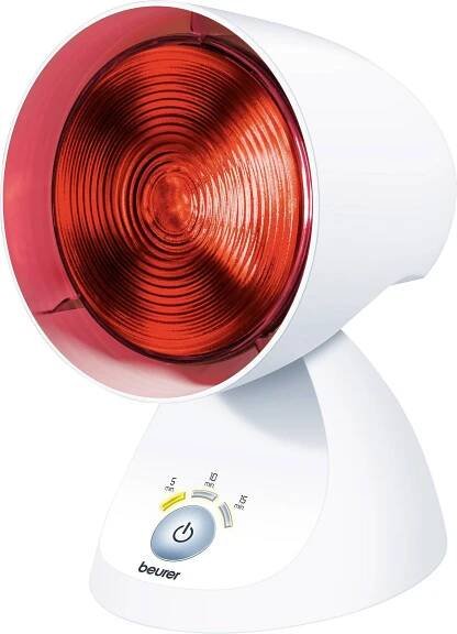 Beurer IL35 infračervená lampa 150 W