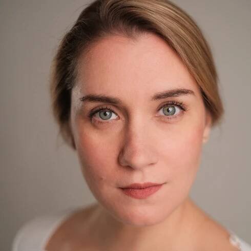Natalie Golovchenko - ACTORSMAP
