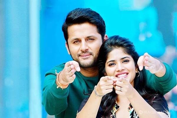 A Aa 2 – Nithiin, Megha Akash
