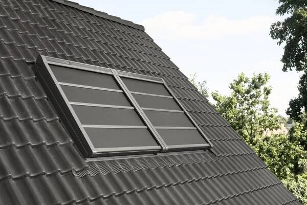 Velux SSS 0000 CK02/C02/102 55 x 78 cm