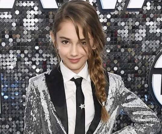 Julia Butters Biography – Facts, Career, Family Life