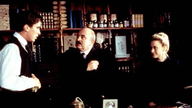 Kde sledovat - The Secret Agent - online?