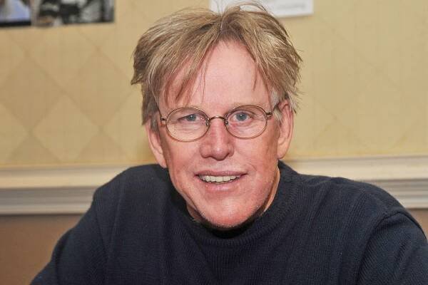 Gary Busey