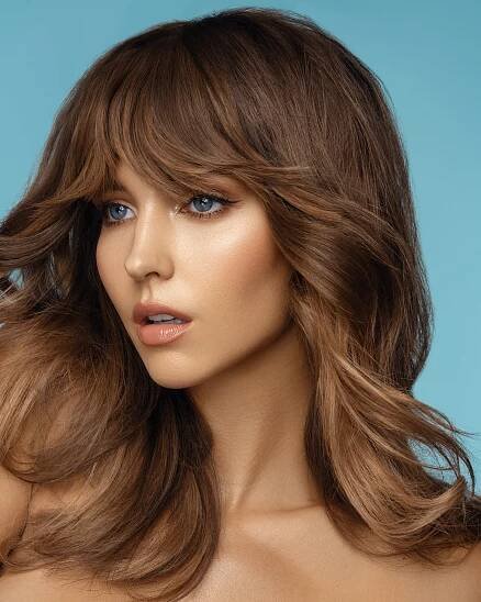Beauty Photography LA Rachel Cook 1