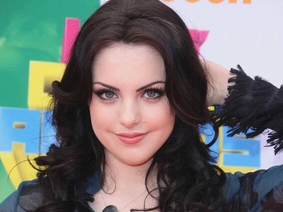 Elizabeth Gillies Measurements - Height, Weight, Net Worth - Celebrity Caster 2025
