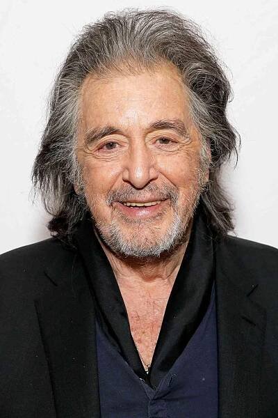 Al Pacino