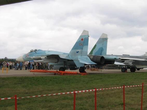 MAKS 2005