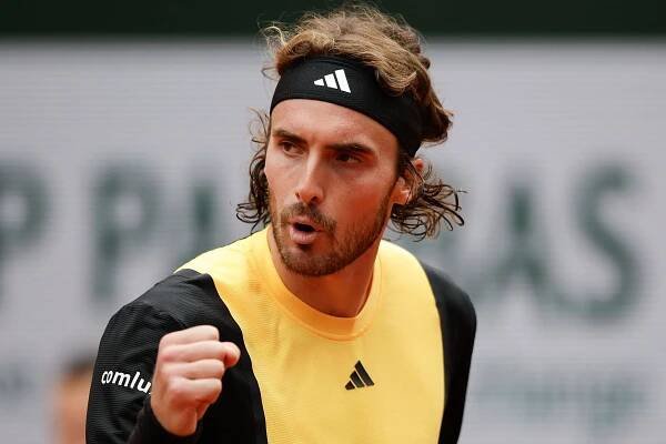 2024 European Open Antwerp ATP Entry List: Tsitsipas, Auger-Aliassime & More