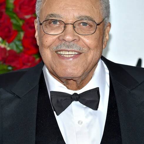 James Earl Jones’ Hollywood Career Spanned More Than 6 Decades: Photos of the Actor’s Transformation