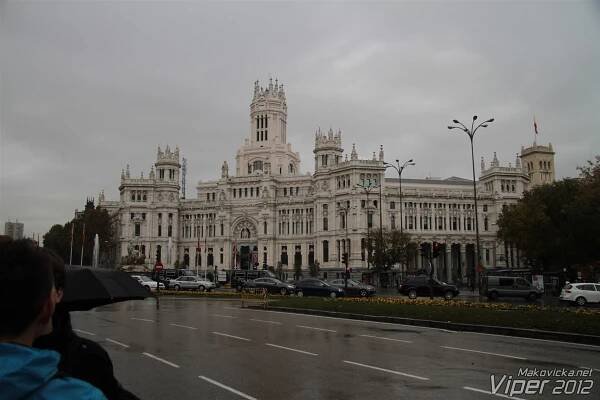 Lukáš "Viper" Makovička - Galerie - Athens programme 2012 – Madrid (1st part)