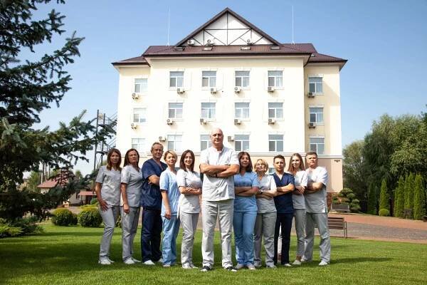 Adonis surrogacy in Ukraine | United Kingdom, Canada, Australia