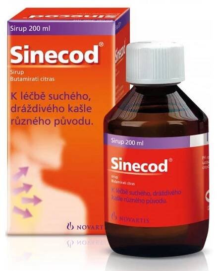 Jak se vyznat ve volně prodejných lécích proti kašli?