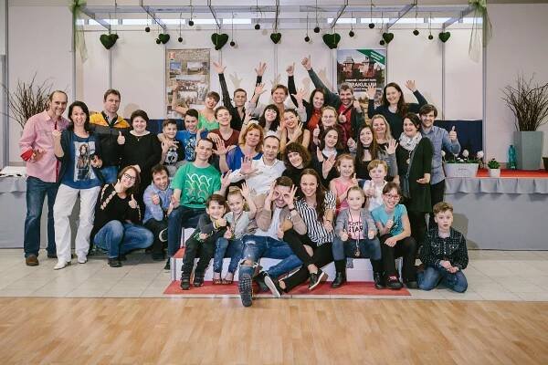 Jarní cena TJ Sokol Lysá nad Labem 17.3.2018 | Sokol-Lysa.cz