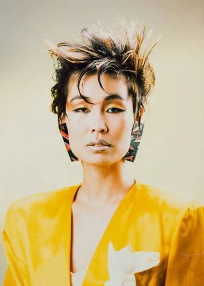 History of KSY Perms — KSY | Kim Sun Young Hair & Beauty Salon