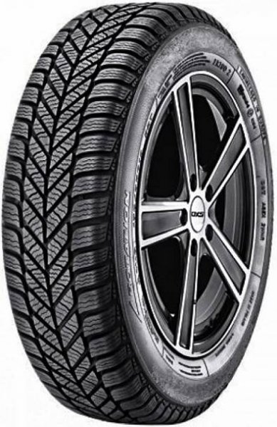 Diplomat Winter ST 195/65 R15 91 T