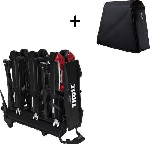 Thule Epos 3 979 + taška 9793
