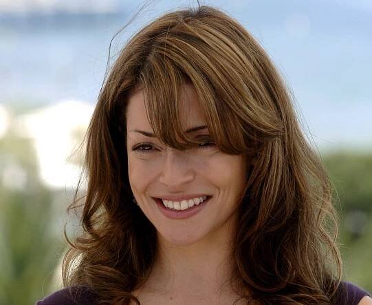 Emmanuelle Vaugier