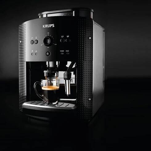 KRUPS EA810870 Essential Roma