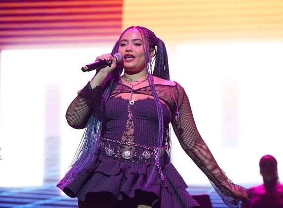 ESSENCE Fest 2025 Recap: Jill Scott, Tamar Braxton, Maxwell, And More