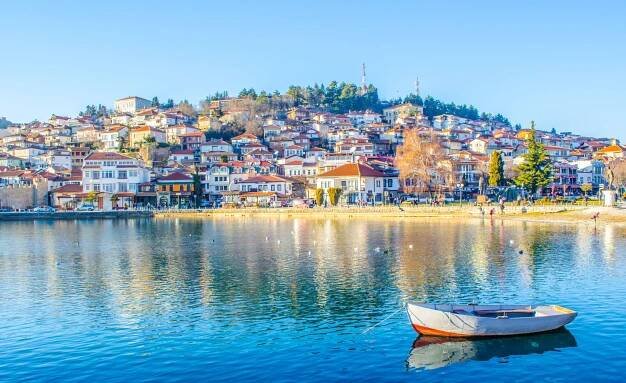 Zauberhafter Balkan: 8 Tage 4-Sterne-Studienreise ab 249€